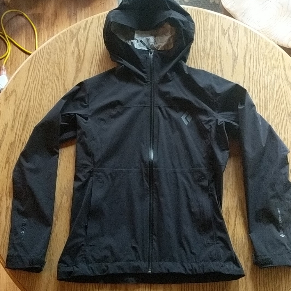 Black Diamond Storm Stretch Jacket